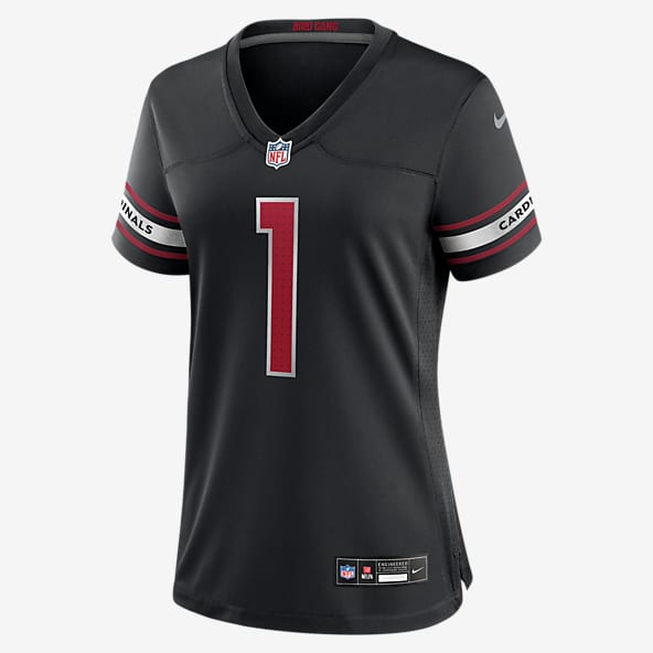 Black Football Arizona Cardinals. Nike